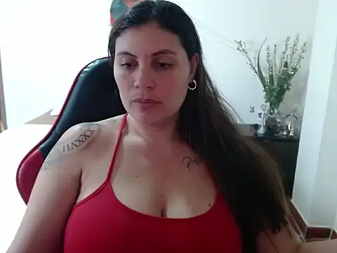 Secret Bella online show from October 5, 1:46 pm