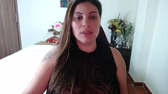 Secret Bella online show from September 25, 12:11 pm