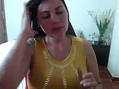 Secret Bella online show from October 7, 11:33 am