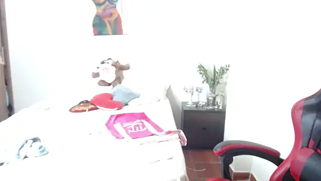 Secret Bella online show from November 5, 12:58 am