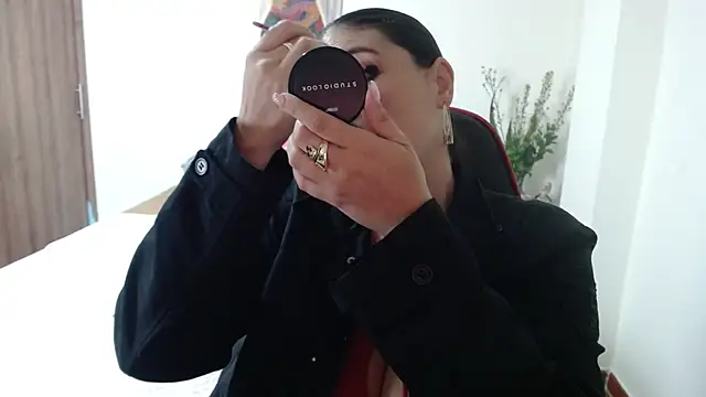 Secret Bella online show from October 11, 11:44 am