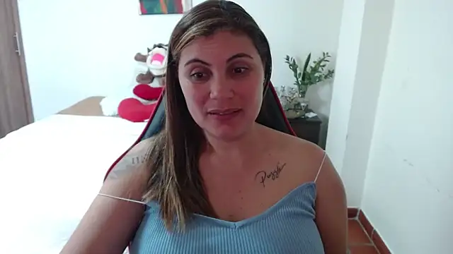 Secret Bella online show from November 29, 12:38 pm