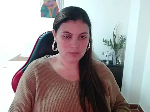 Secret Bella online show from October 4, 12:17 pm