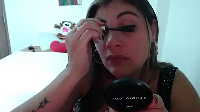 Secret Bella online show from October 29, 11:42 am