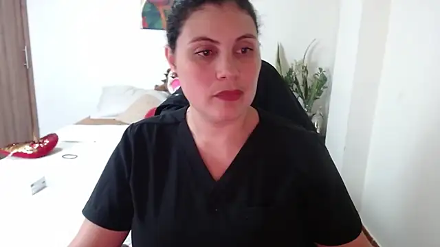 Secret Bella online show from October 1, 4:33 pm