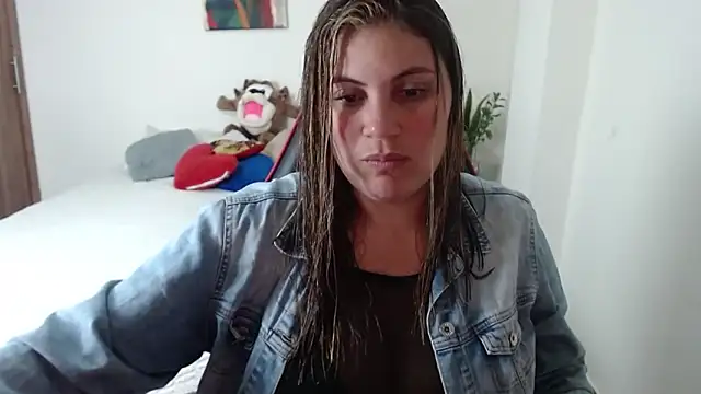 Secret Bella online show from November 7, 11:37 am