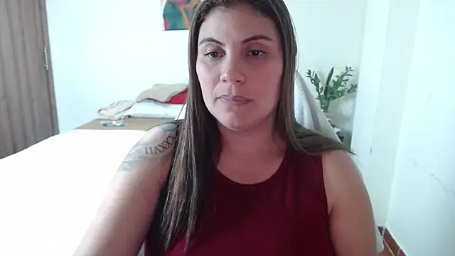 Secret Bella online show from December 4, 9:58 pm