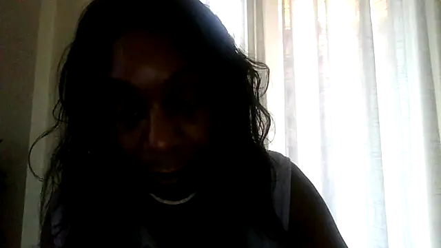 Ebony-SultryX online show from January 16, 3:38 pm