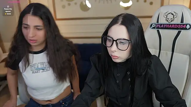 VivianSweet  online show from February 27, 11:32 am