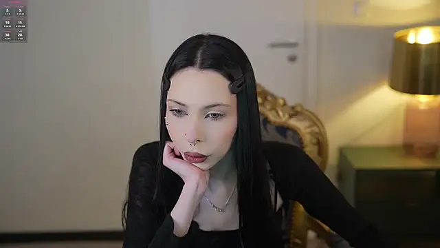 VivianSweet  online show from February 1, 11:19 am