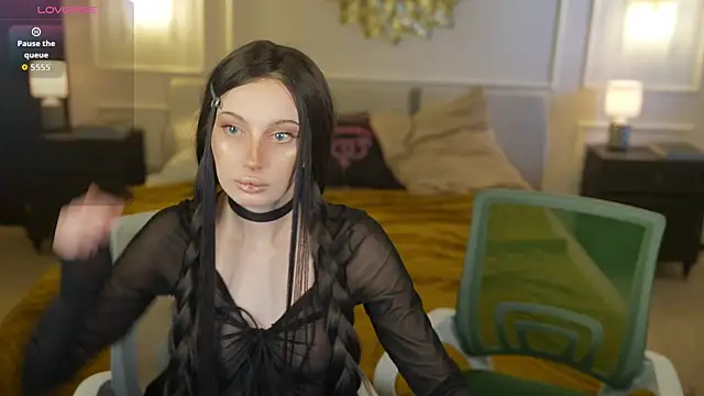 VivianSweet  online show from April 5, 10:22 am