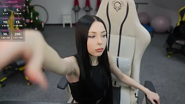 VivianSweet  online show from January 17, 11:36 am