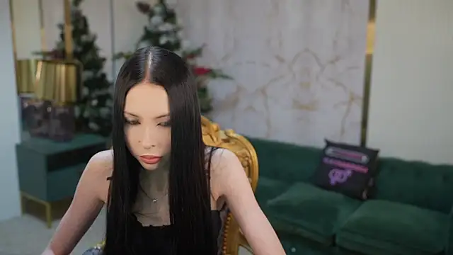 VivianSweet  online show from January 18, 11:46 am