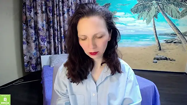 Graceful Lady online show from April 16, 10:27 am