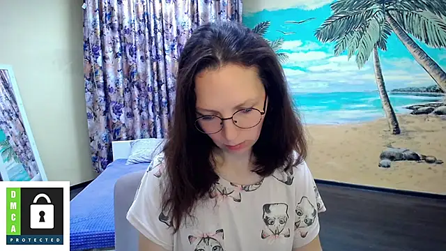 Snapshot of Graceful_Lady chatting on October 8, 6:15 am Graceful Lady online show from October 8, 6:15 am