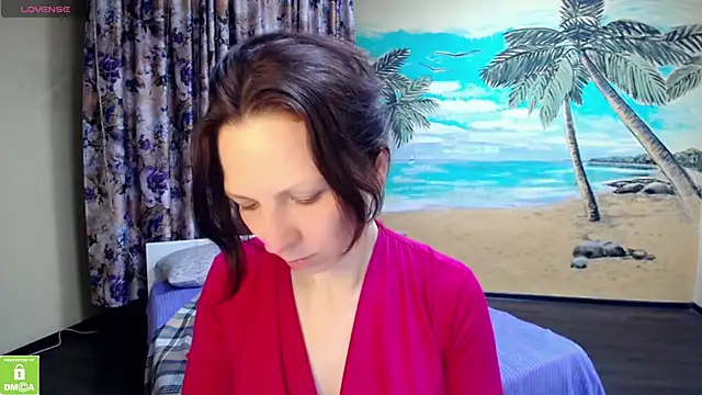 Graceful Lady online show from March 25, 8:25 am