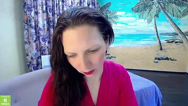 Graceful Lady online show from April 15, 9:59 am