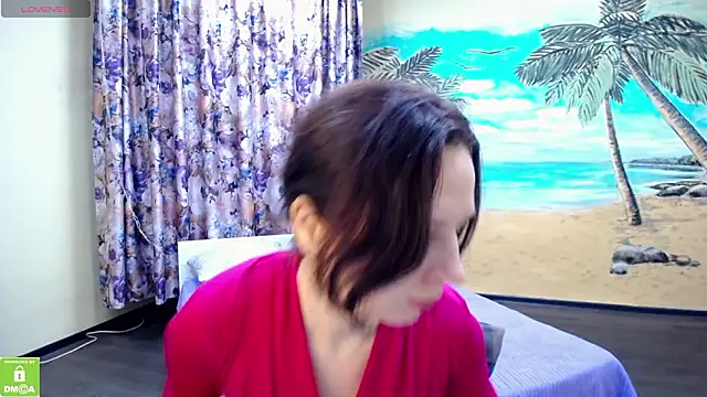 Graceful Lady online show from March 12, 10:41 am