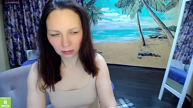 Graceful Lady online show from February 13, 7:41 am