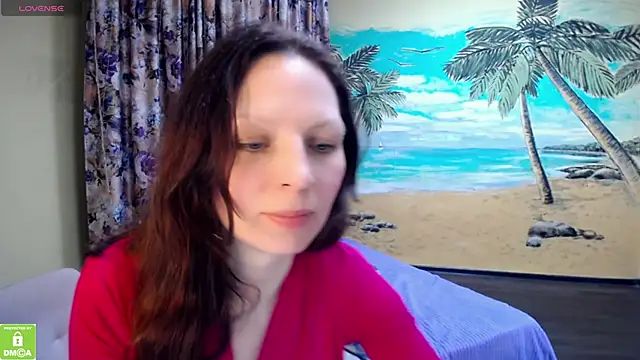 Graceful Lady online show from March 27, 10:27 am