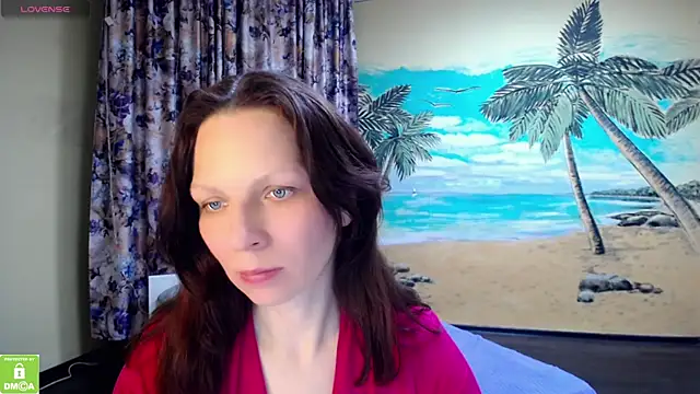 Graceful Lady online show from March 30, 9:11 am