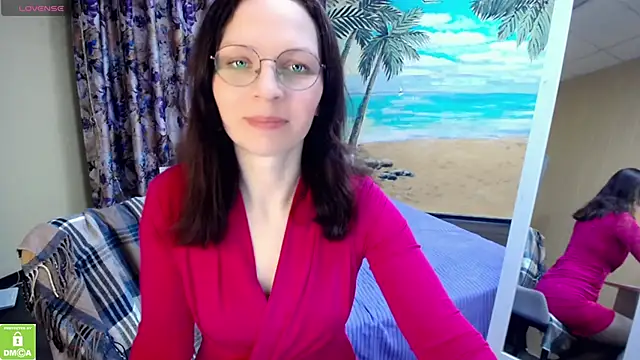 Graceful Lady online show from March 15, 12:01 pm