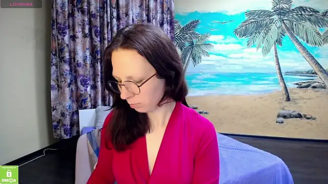 Graceful Lady online show from March 31, 11:56 am