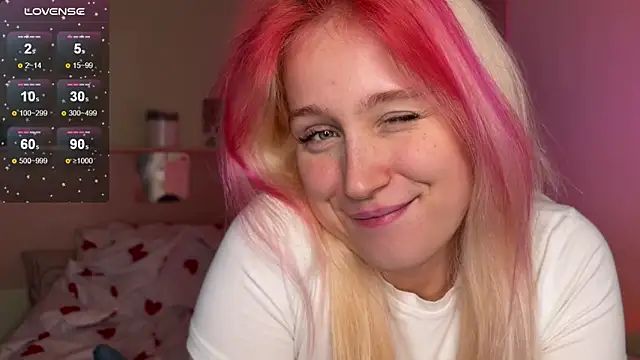  Annabel Myr  online show from November 23, 11:09 am