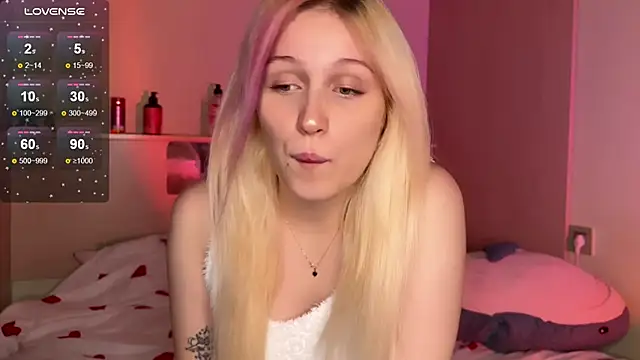  Annabel Myr  online show from October 26, 11:10 am