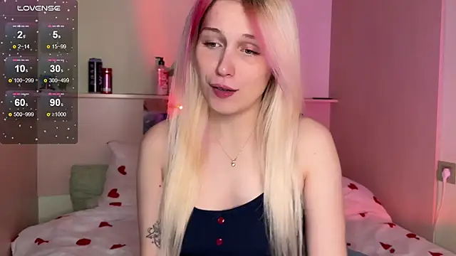  Annabel Myr  online show from October 20, 11:11 am