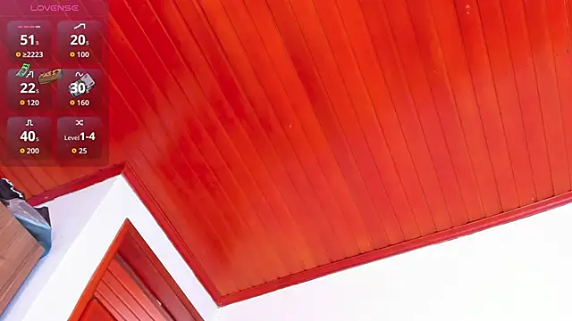 Snapshot of _Vale21_ chatting on October 30, 4:04 pm Vale21 online show from October 30, 4:04 pm