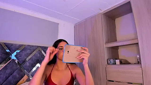 candice777 online show from October 23, 1:21 pm