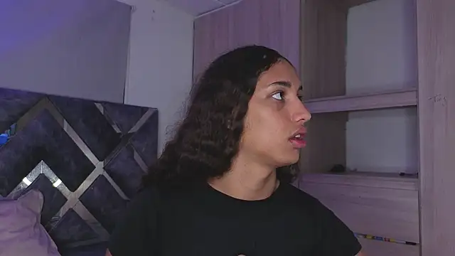 candice777 online show from January 10, 2:23 pm