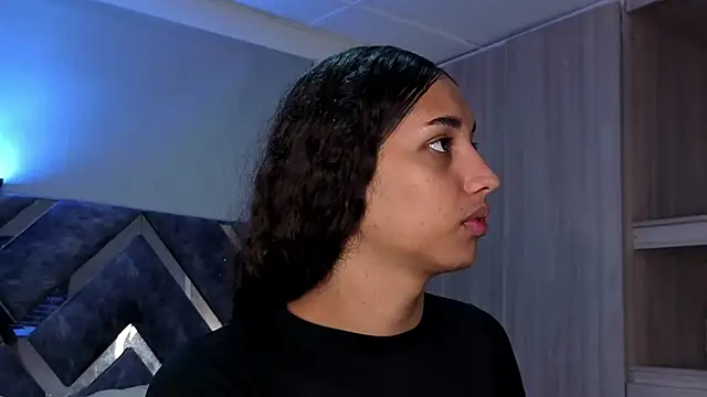 candice777 online show from February 10, 1:10 pm