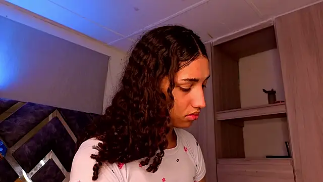 candice777 online show from February 4, 1:17 pm