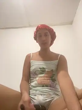 candice777 online show from April 22, 3:08 pm