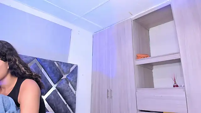 candice777 online show from November 15, 11:14 am