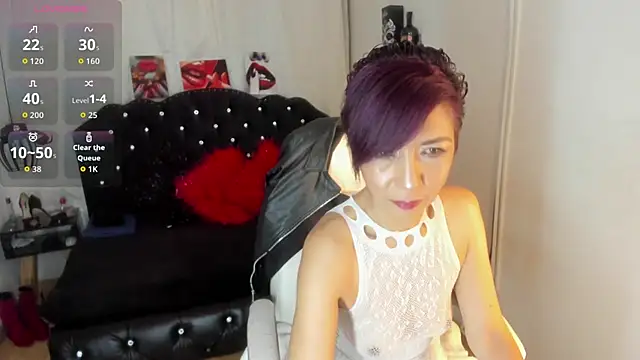 Trinityy   online show from September 21, 6:46 pm