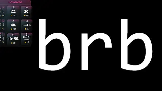 Trinityy   online show from February 26, 8:09 pm