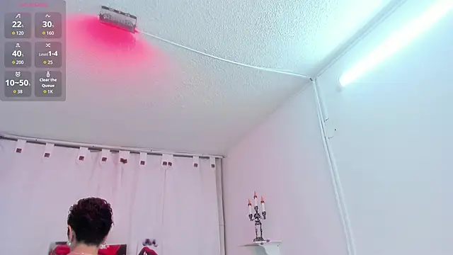 Trinityy   online show from October 10, 6:53 pm