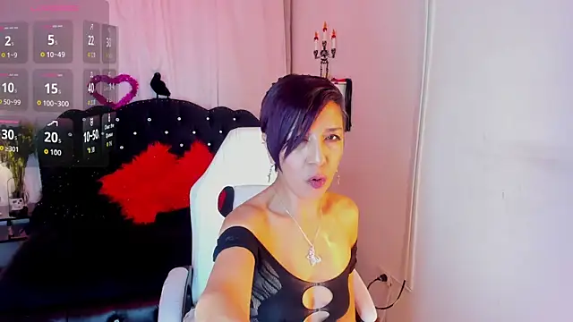 Trinityy   online show from February 17, 7:00 pm