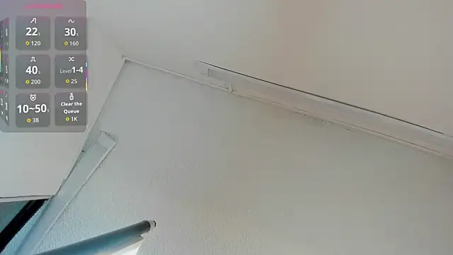 Trinityy   online show from September 26, 6:15 pm