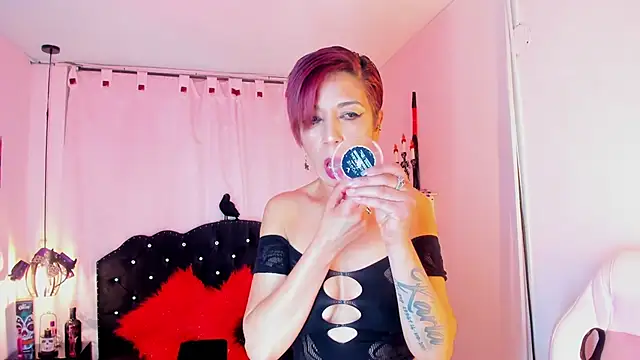 Trinityy   online show from December 4, 7:13 pm