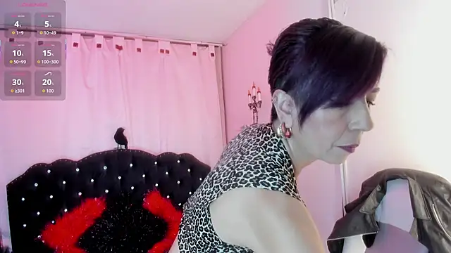 Trinityy   online show from October 16, 6:27 pm