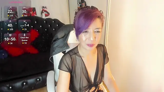 Trinityy   online show from September 10, 7:13 pm