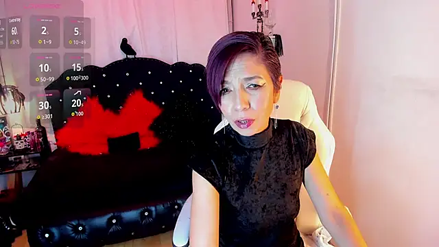 Trinityy   online show from January 10, 7:20 pm