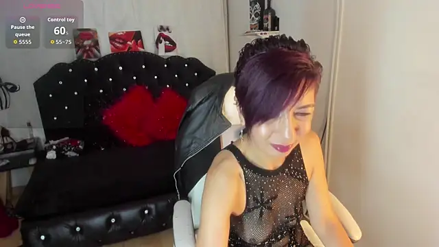 Trinityy   online show from September 22, 7:09 pm