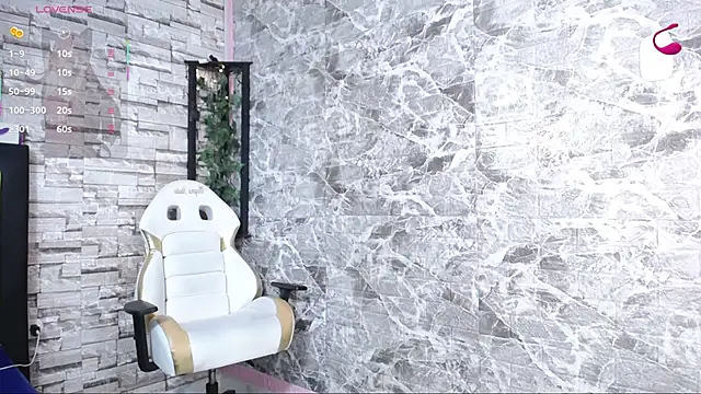 Kony Lan online show from October 31, 12:57 pm