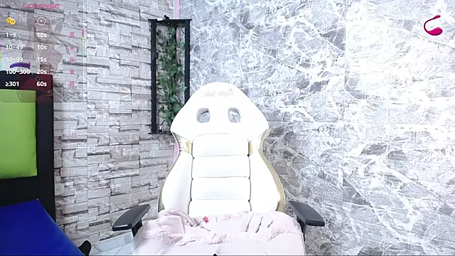 Kony Lan online show from October 28, 12:48 pm