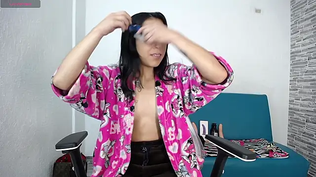 Kony Lan online show from February 14, 12:38 pm